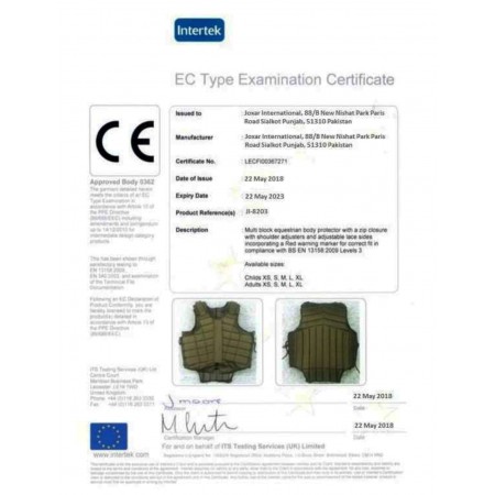 CE Marking