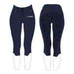 Riding breeches