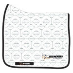 Saddle pads