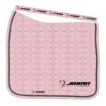 Saddle pads
