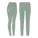 Riding breeches