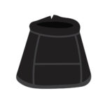 Bell boot
