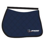 Saddle pads