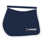 Saddle pads