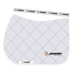 Saddle pads