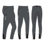 Riding breeches