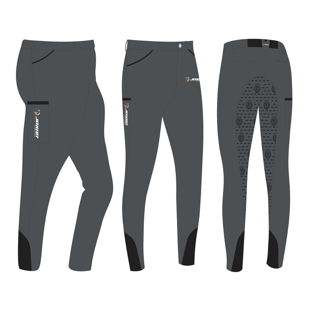 26 Riding breeches - Image 1