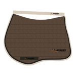 Saddle pads