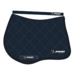Saddle pads