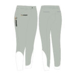Riding breeches