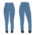 Riding breeches