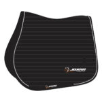Saddle pads