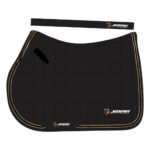 Saddle pads