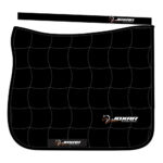 Saddle pads