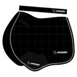 Saddle pads