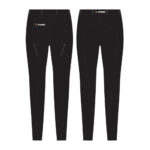 Riding breeches