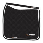 Saddle pads
