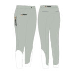 Riding breeches
