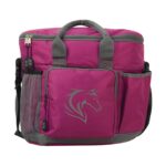 Grooming bag