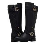 Riding Boot