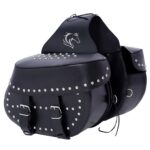 Saddle bag