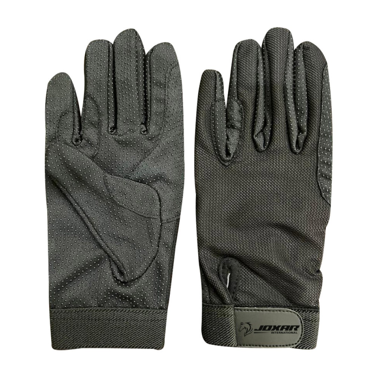 01 Summer Rider Gloves - Image 1