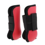 Leg wrap