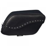 Saddle bag