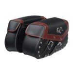 Saddle bag