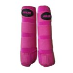 Leg wrap