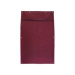 Stable curtain