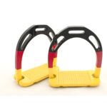 Stirrup