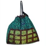 Hay bag