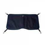 Stable curtain