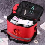 Bandage bag