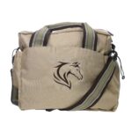 Grooming bag