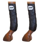 Leg wrap