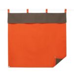Stable curtain