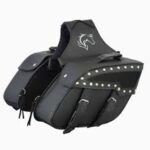 Saddle bag
