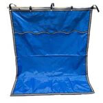Stable curtain