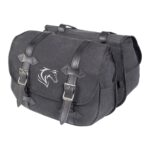 Saddle bag
