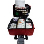 Bandage bag