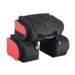 Saddle bag