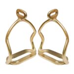 Stirrup