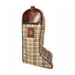 Riding boot bag