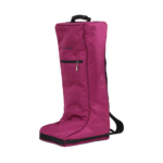 Riding boot bag