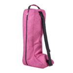 Riding boot bag