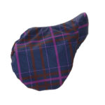 Saddle cover