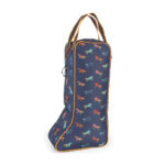 Riding boot bag