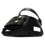 Bell boot